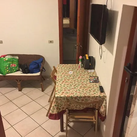 Appartamento Torre Dei Corsari *