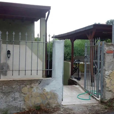 Appartamento Torre Dei Corsari Διαμέρισμα Torre dei Corsari