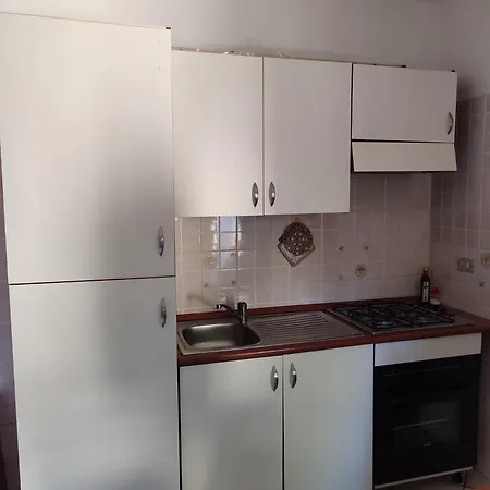 Διαμέρισμα Appartamento Torre Dei Corsari *