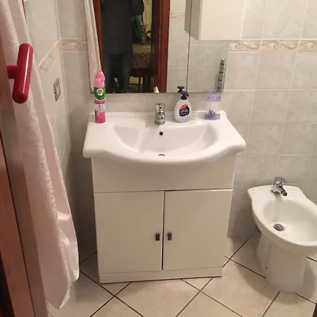 Appartamento Torre Dei Corsari Appartement