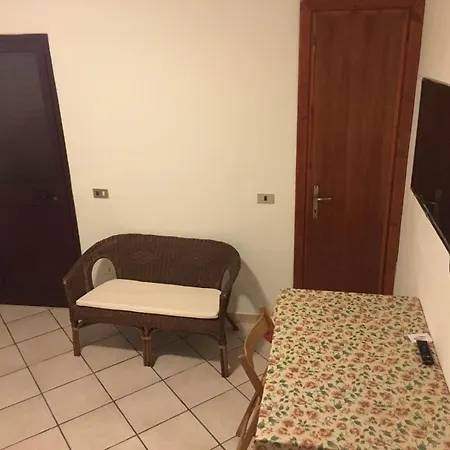 Appartamento Torre Dei Corsari *